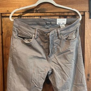 Banana Republic Slim Fit Pants